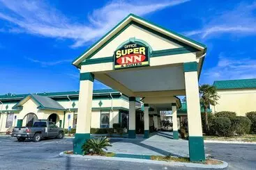فندق Super Inn And Suites Milledgeville