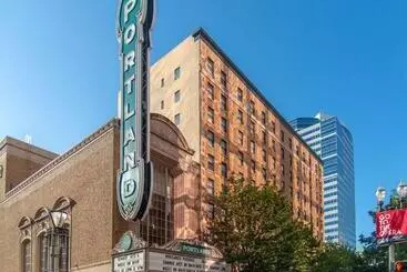 Otel Heathman