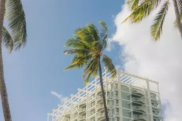 The Kahala Hotel And Resort