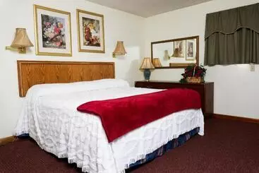 فندق على الطريق Four Seasons Lodging