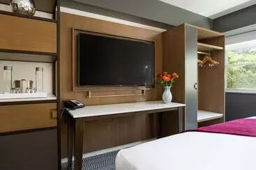 Arc Hotel Washington Dc, Georgetown