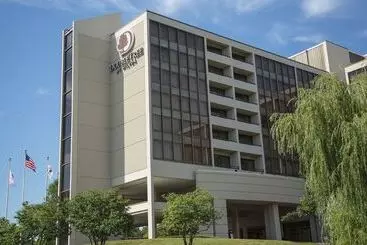 酒店 Doubletree By Hilton  Chicago  Oak Brook
