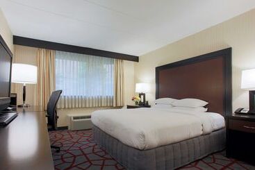 酒店 Doubletree By Hilton Chicago Alsip