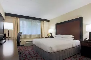 Szálloda Doubletree By Hilton Chicago   Alsip