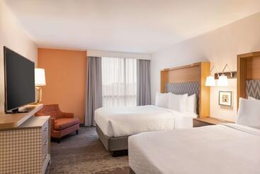 فندق Doubletree By Hilton Fort Worth South