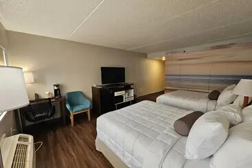 Hotelli Germaine Inn South Portland