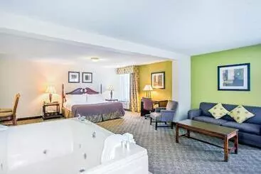 Hotel Holiday Inn Roanoke   Tanglewood Route 419 & I 581, An Ihg