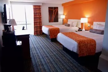 فندق Howard Johnson By Wyndham Lexington