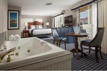 Szálloda Hyannis Harbor