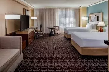 Hotel Hyatt Regency Greenwich