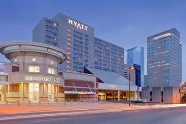 Hotel Hyatt Regency Lexington