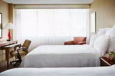 فندق Irvine Marriott