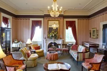 Szálloda John Rutledge House Inn