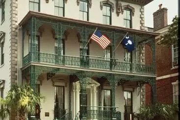 فندق John Rutledge House Inn