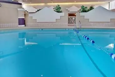 Szálloda Ramada By Wyndham Midtown Grand Island