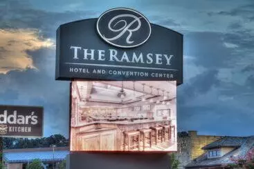 The Ramsey Hotel And Convention Center