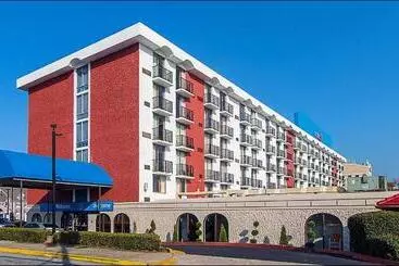 Motel 6 Atlanta, Ga   Atlanta Airport