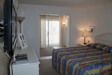 Resortquest Islander Beach Resort