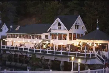 Roche Harbor Resort