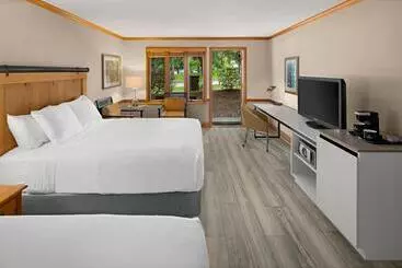 Semiahmoo Resort Golf & Spa, Trademark Collection By Wyndham