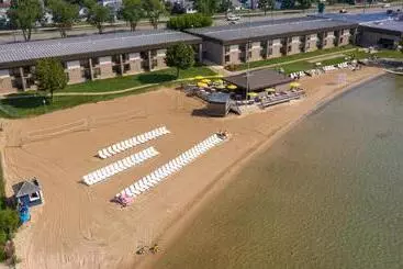 Tawas Bay Beach Resort & Conference Center