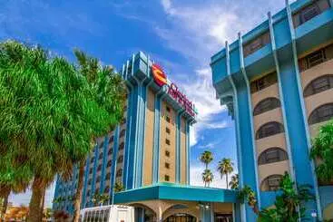 דירה Clarion Inn & Suites Miami International Airport