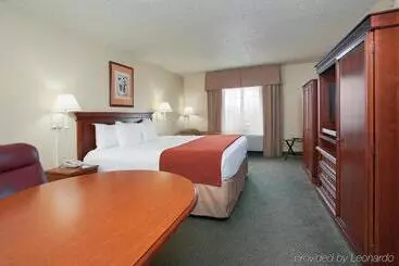 Otel Spark By Hilton Rock Springs