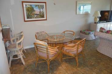 酒店 Kahana Sunset