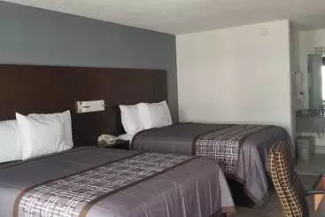 فندق Key West Inn  Boaz