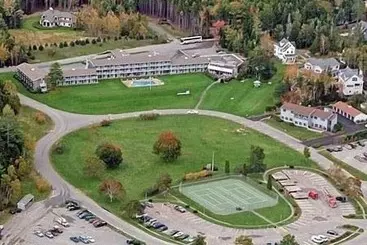 ホテル Kimball Terrace Inn