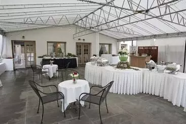 La Tourelle Hotel & Spa