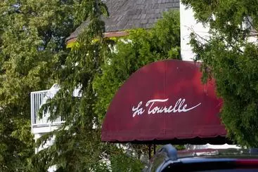 La Tourelle Hotel & Spa
