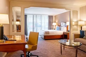 Little America Hotel Salt Lake City