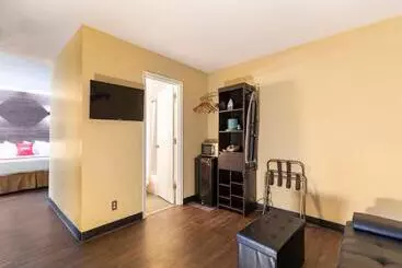 ホテル Mansion View Inn & Suites