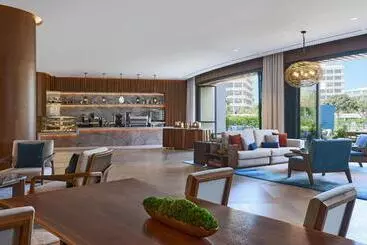 호텔 Vea Newport Beach, A Marriott Resort & Spa