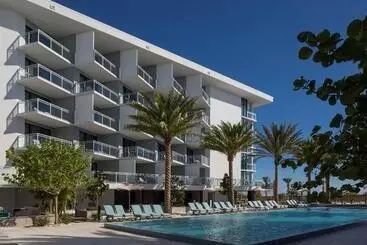 Hotel Zota Beach Resort