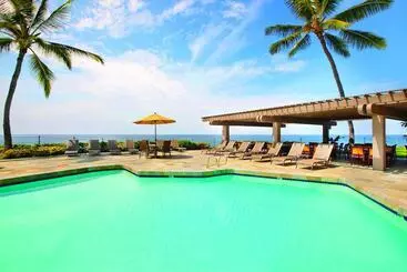 آپارتمان Kanaloa At Kona By Outrigger