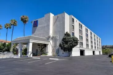Motel 6 San Diego, Ca   Hotel Circle   Mission Valley
