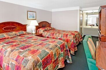 مُتل Knights Inn Austell