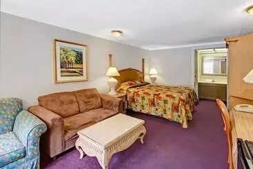 مُتل Knights Inn Austell