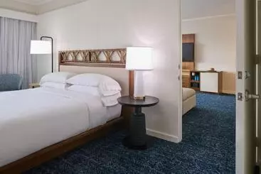 Outrigger Kona Resort And Spa