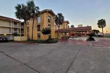 Palm Bliss Hotel Corpus Christi South