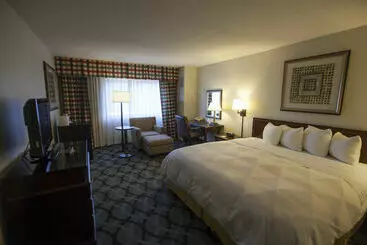 Szálloda Red Lion  High Point