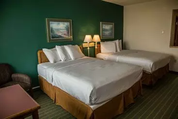 בית מלון כפרי Baymont By Wyndham Fargo