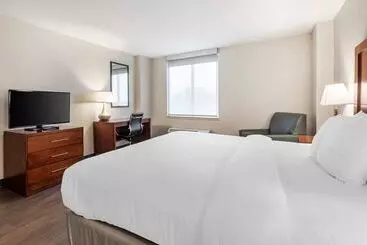 בית מלון כפרי Comfort Inn Conference Center