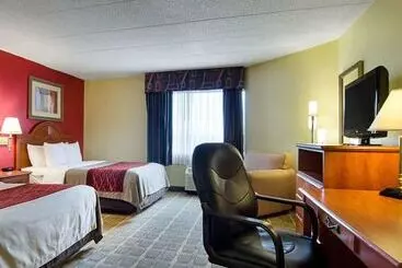 ホテル Comfort Inn University Center