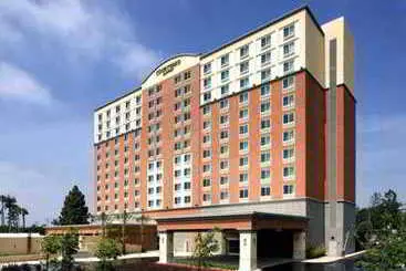 فندق Courtyard Culver City Los Angeles