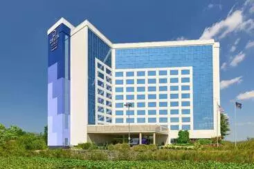 Delta Hotels By Marriott Philadelphia Airport