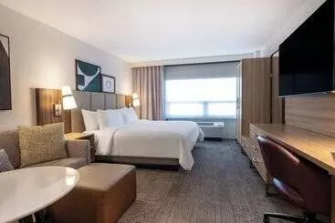 ホテル Staybridge Suites Chicago O Hare Rosemont, An Ihg