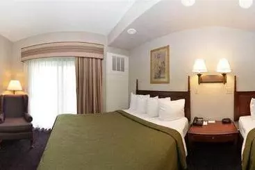 Отель Holiday Inn   Clarkston   Lewiston, An Ihg